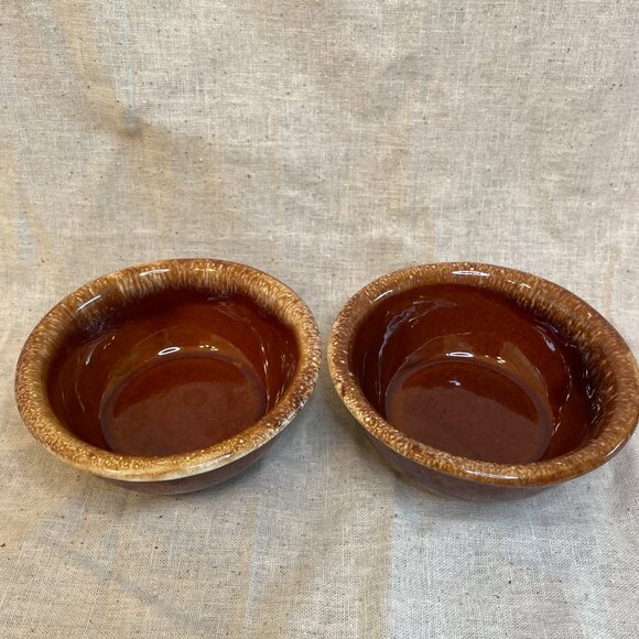 Vintage Hull Set of 2 Bowls & 2 Mugs - Picture 2 of 12
